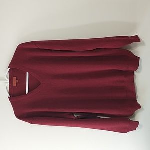 Andean 100% alpaca wool sweater